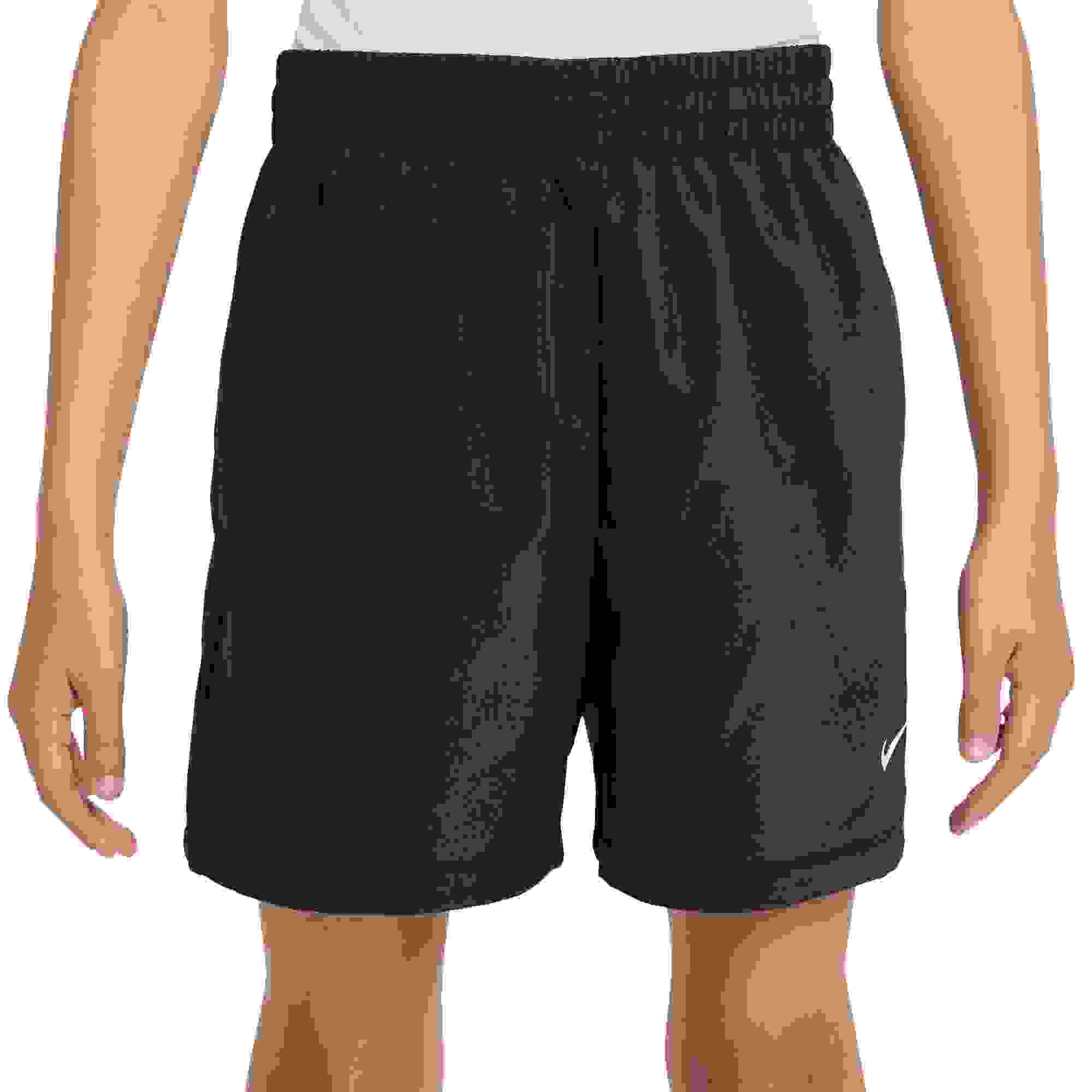 Nike Multi Dri-FIT Woven Big Boys' Shorts